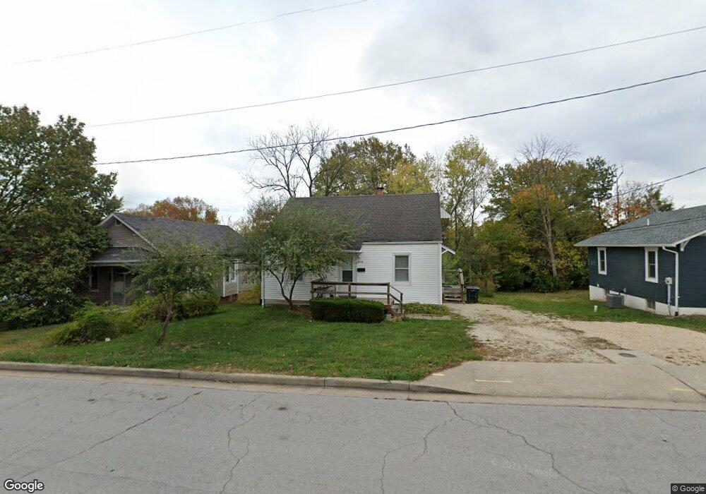 1404 Iowa St, Rolla, MO 65401 - photo 1
