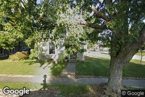 203 N Oak St, Redkey, IN 47373