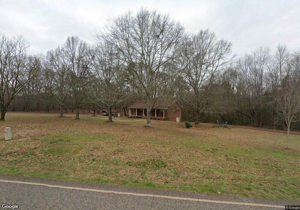 2318 Transco Rd, Comer, GA 30629 - photo 1