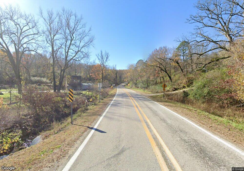 71 S Winslow Blvd, Winslow, AR 72959 - photo 1