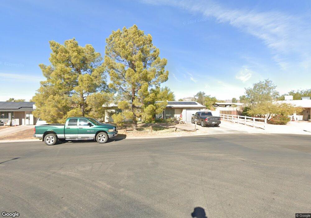 738 N 95th Cir, Mesa, AZ 85207 - photo 1