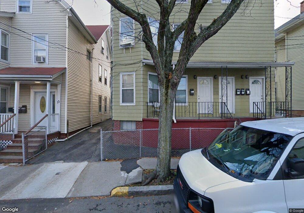 9 Alston St, Somerville, MA 02143 - photo 1
