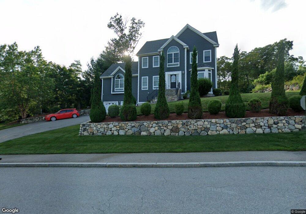 52 Regency Dr, Dracut, MA 01826 - photo 1