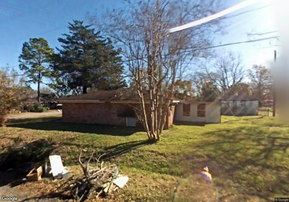 1100 Avenue E, Rosenberg, TX 77471 - photo 1