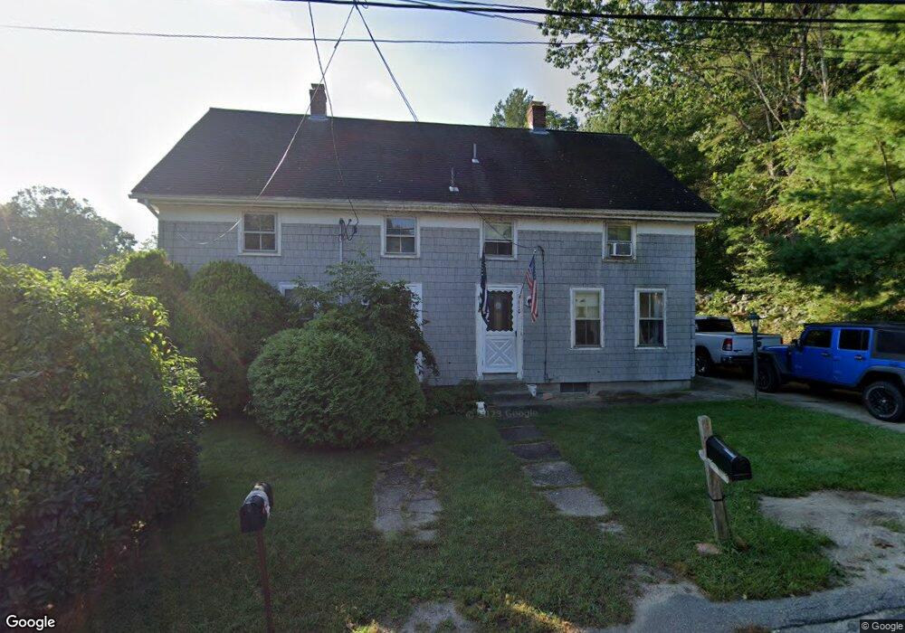 110 Mill St unit 110, Hopedale, MA 01747 - photo 1