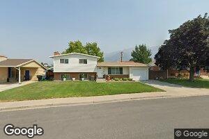 161 E 350 N, Orem, UT 84057