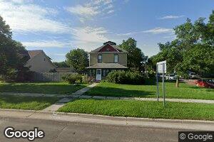 501 E Pipestone Ave, Flandreau, SD 57028