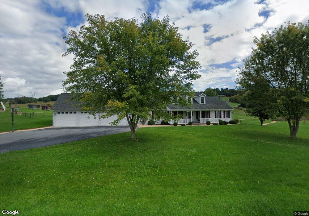 3678 Old Greenville Rd, Greenville, VA 24440 - photo 1