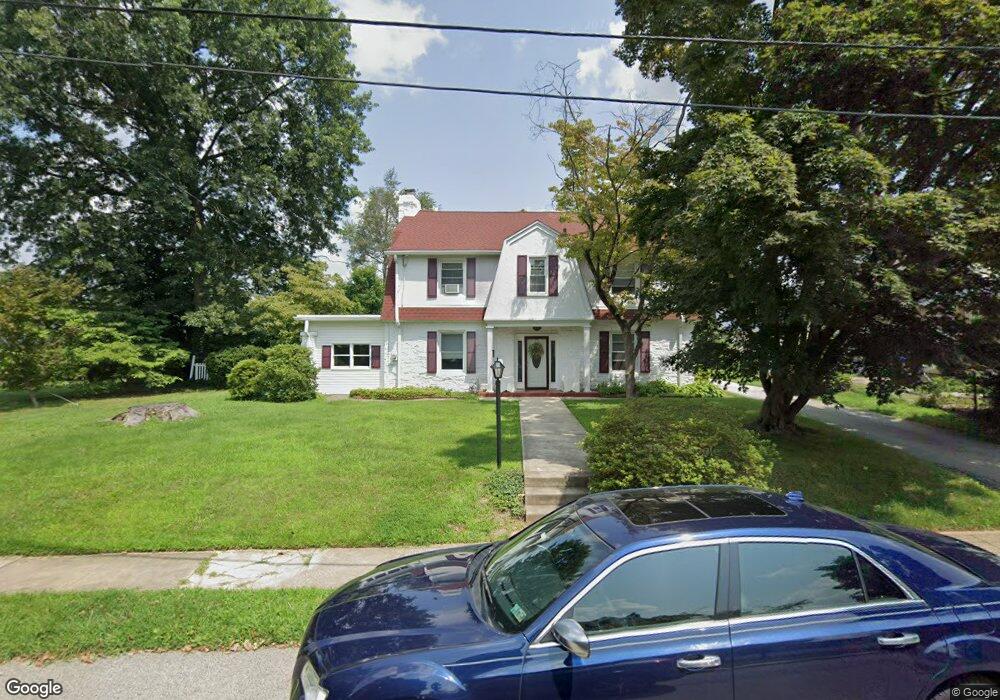 605 Aronimink Place, Drexel Hill, PA 19026 - photo 1