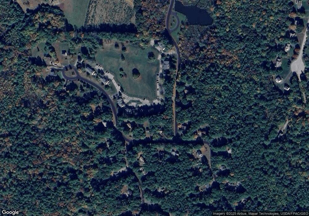 17 Fieldstone Estates, Newmarket, NH 03857 - photo 1