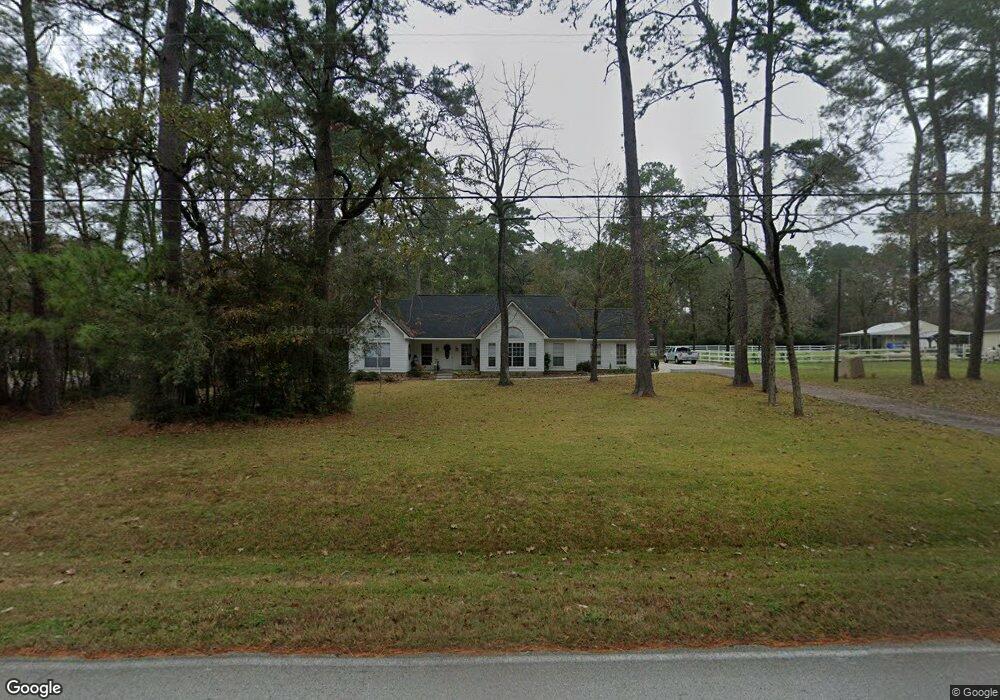 23166 Baneberry Rd, Magnolia, TX 77355 - photo 1