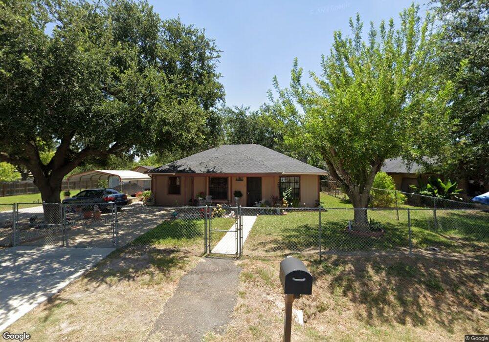 2602 Cronicas St, Weslaco, TX 78596 - photo 1