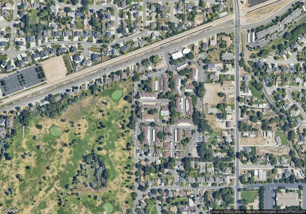 58 W San Rafael Ct, West Jordan, UT 84088 - photo 1