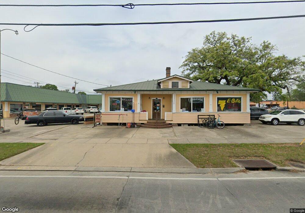 208 W Hall Ave unit B, Slidell, LA 70460 - photo 1