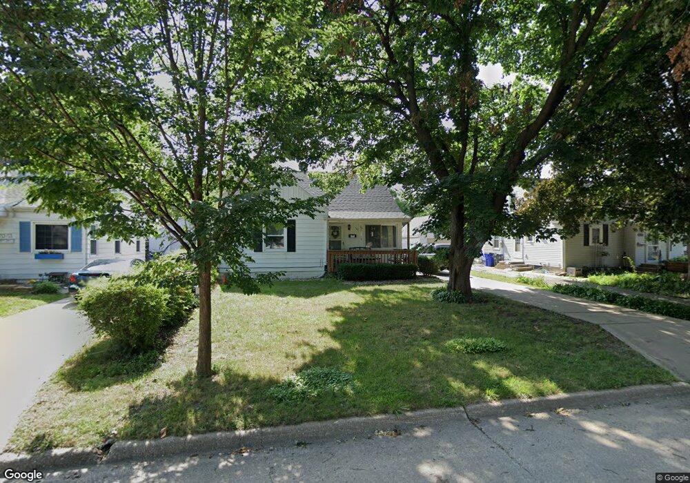 707 32nd St SE, Cedar Rapids, IA 52403 - photo 1