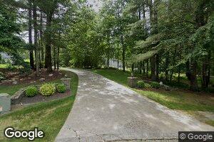 8 Pinewood Ct, East Freetown, MA 02717