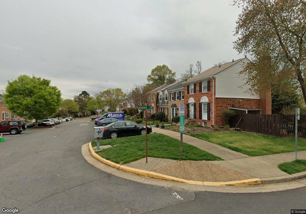 2089 Pilgrim Dr, Woodbridge, VA 22192 - photo 1