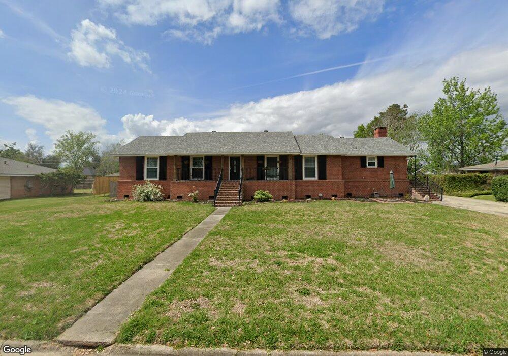 2206 Barbe St, Lake Charles, LA 70601 - photo 1