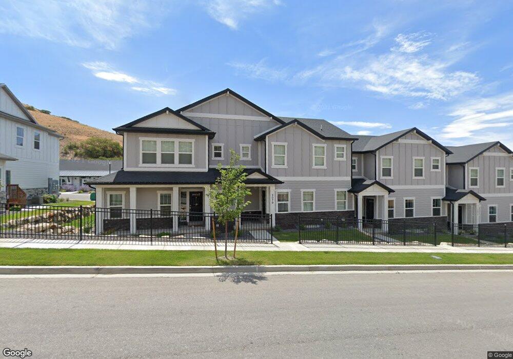 5079 N Marble Fox Way, Lehi, UT 84043 - photo 1