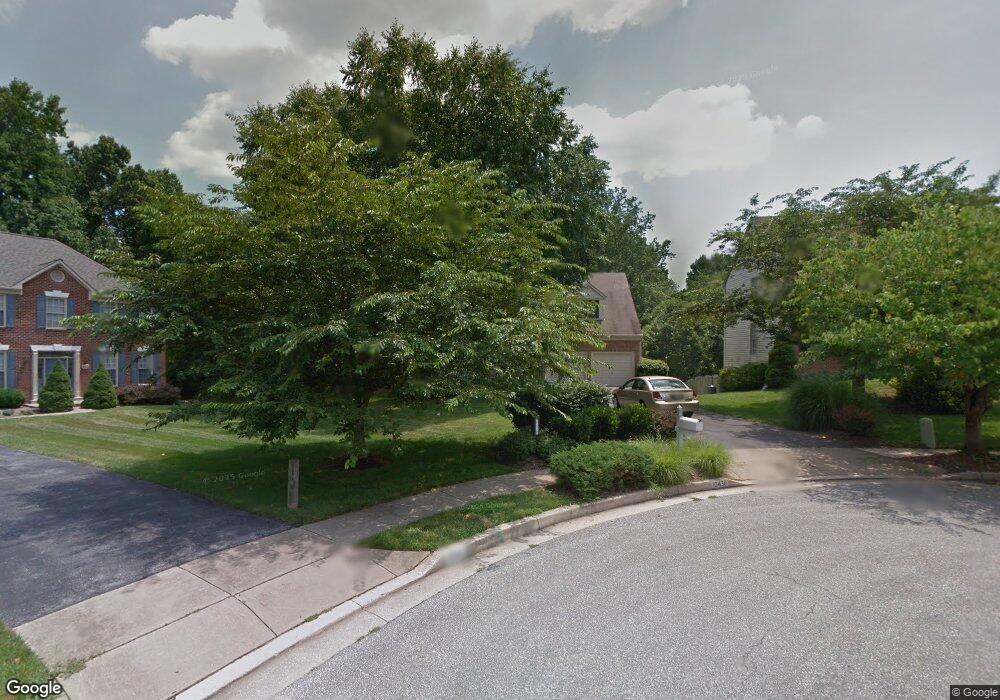 10438 Churchill Way, Laurel, MD 20723 - photo 1