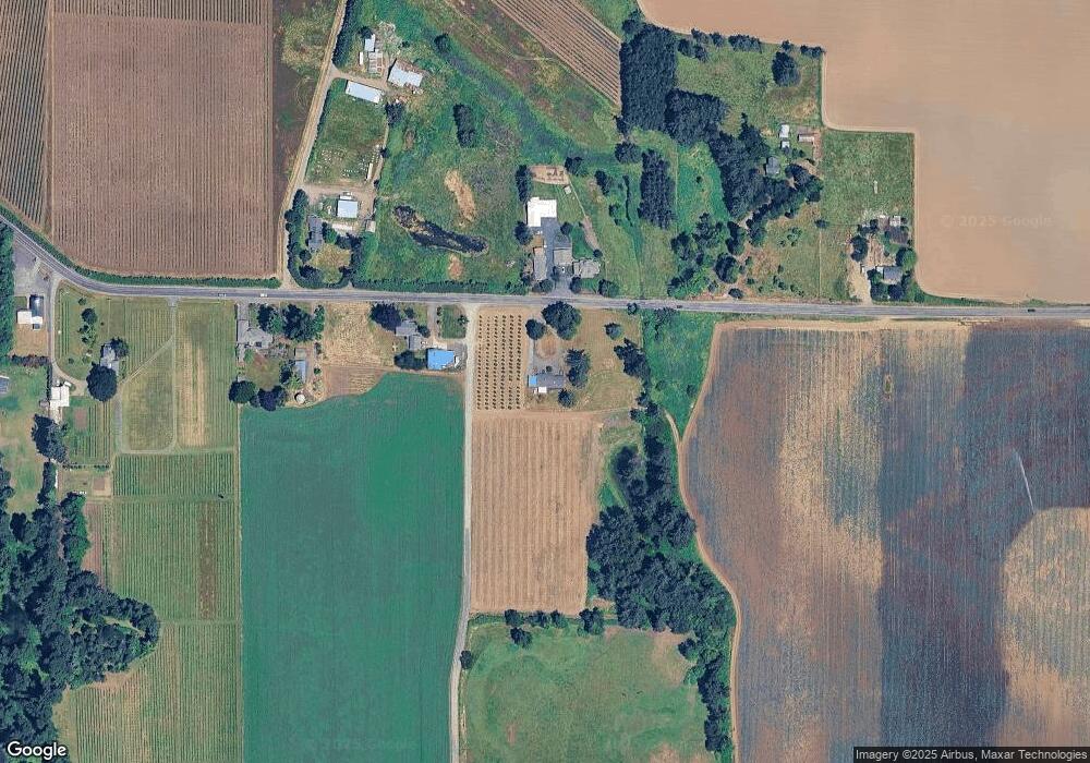 34824 S Barlow Rd, Woodburn, OR 97071 - photo 1