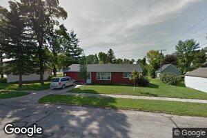 108 Jefferson Ave SE, Fertile, MN 56540