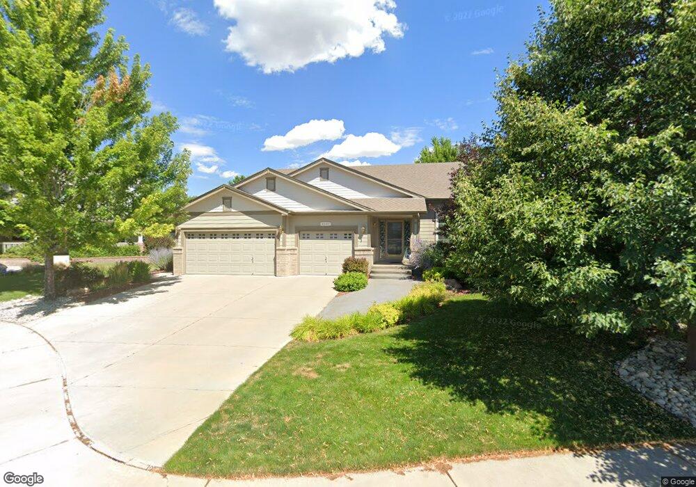 6542 S Rifle Way, Aurora, CO 80016 - photo 1