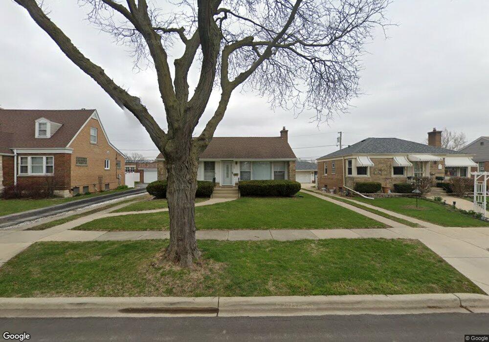 1627 Portsmouth Ave, Westchester, IL 60154 - photo 1