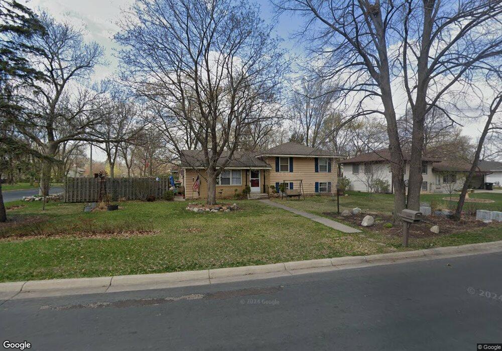 11600 Heather St NW, Coon Rapids, MN 55433 - photo 1