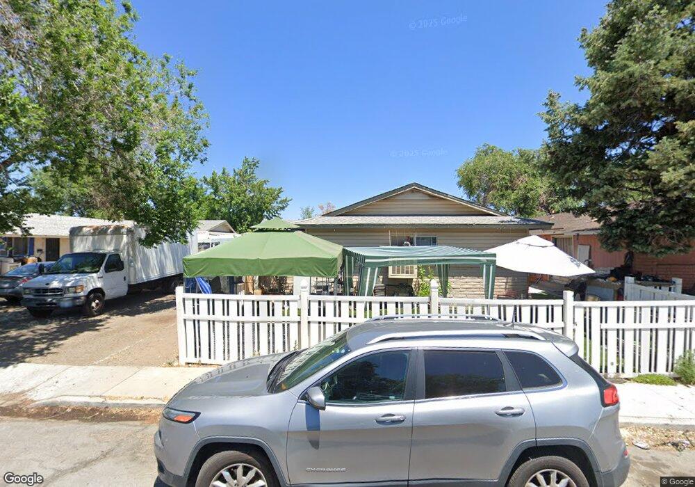 2595 & 2597 W Cygnet Cir, Sparks, NV 89431 - photo 1