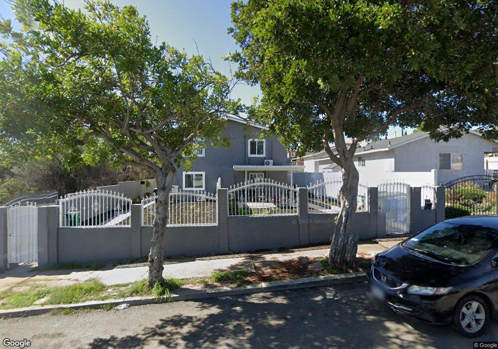 Street View Photo