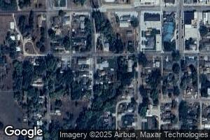 303 S Elk St, Tilden, NE 68781