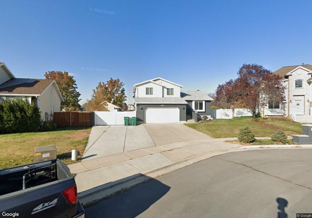 1079 N 60 E, Layton, UT 84041 - photo 1