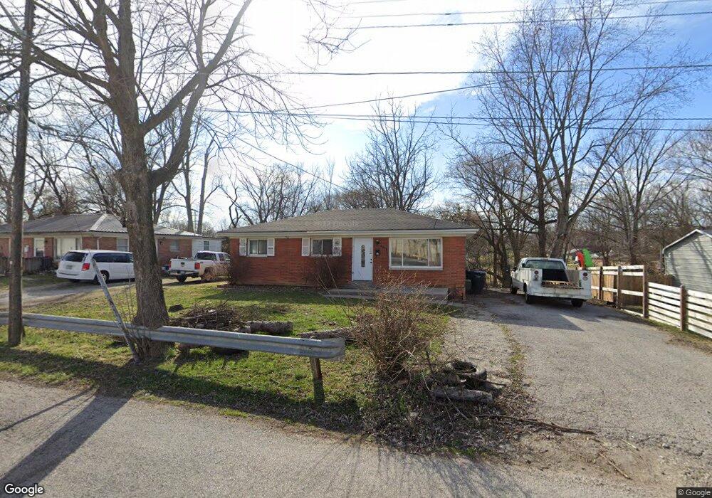 2411 Monon Ave, New Albany, IN 47150 - photo 1