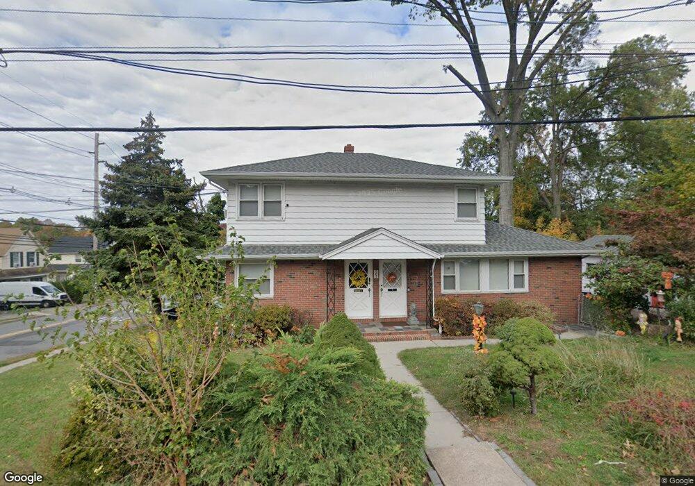 505 Chestnut St unit 1ST & GROUND, Ridgefield, NJ 07657 - photo 1