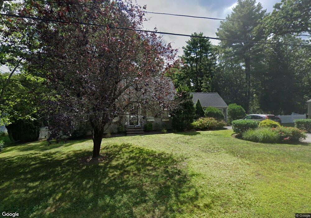 18 Towerbrook Rd, Hingham, MA 02043 - photo 1