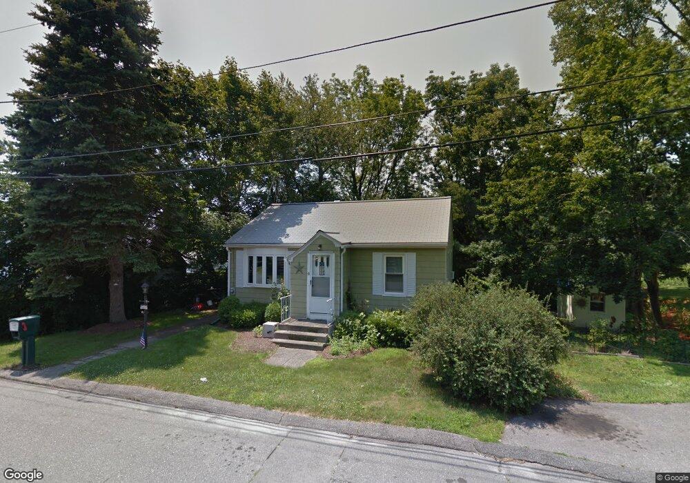 0 Biltmore Ave, Cumberland, RI 02864 - photo 1