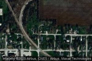 307 E Dominic St, La Crosse, IN 46348