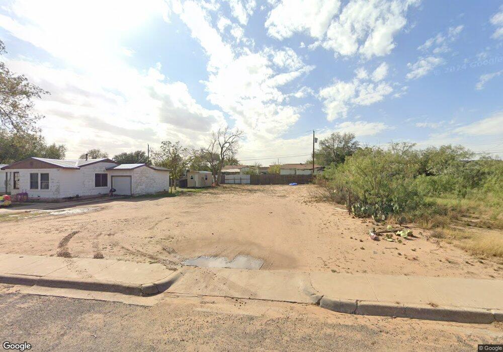 1300 Michael Ave, Big Spring, TX 79720 - photo 1