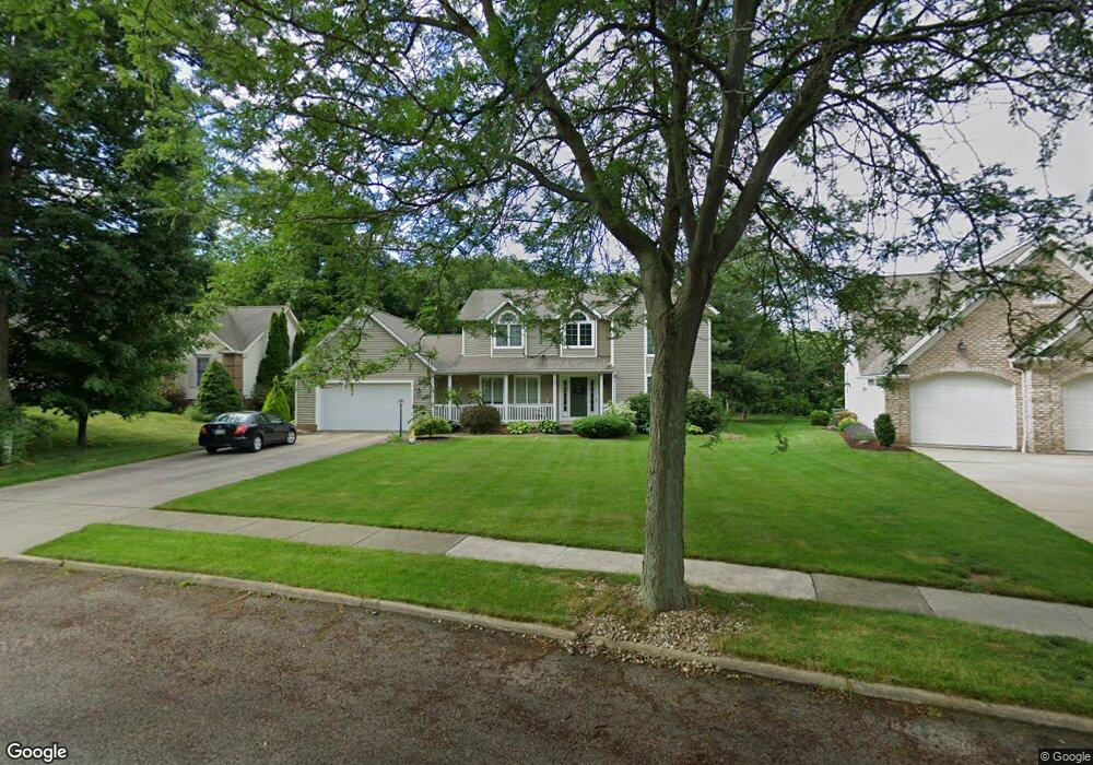 207 Woodhaven Ln, Doylestown, OH 44230 - photo 1