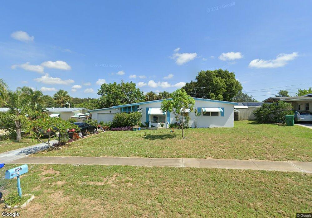 806 Schumann Dr, Sebastian, FL 32958 - photo 1