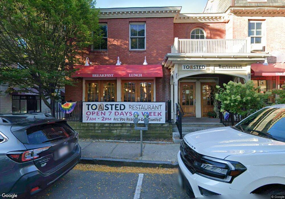 111 Pleasant St, Northampton, MA 01060 - photo 1