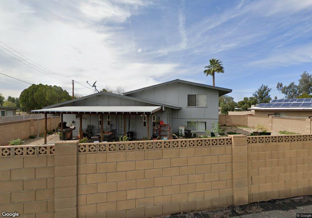 804 E Campus Dr, Tempe, AZ 85282 - photo 1