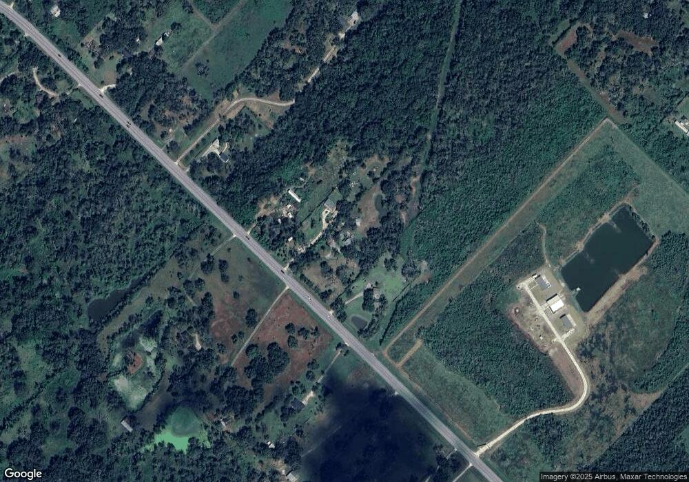 5470 Fm 2611 Rd, Brazoria, TX 77422 - photo 1