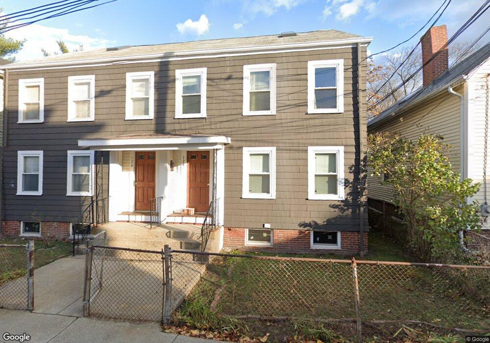 128 Pine St unit 5, Cambridge, MA 02139 - photo 1