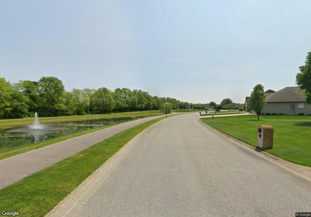 00000 Phaeton Place, Elkhart, IN 46516 - photo 1