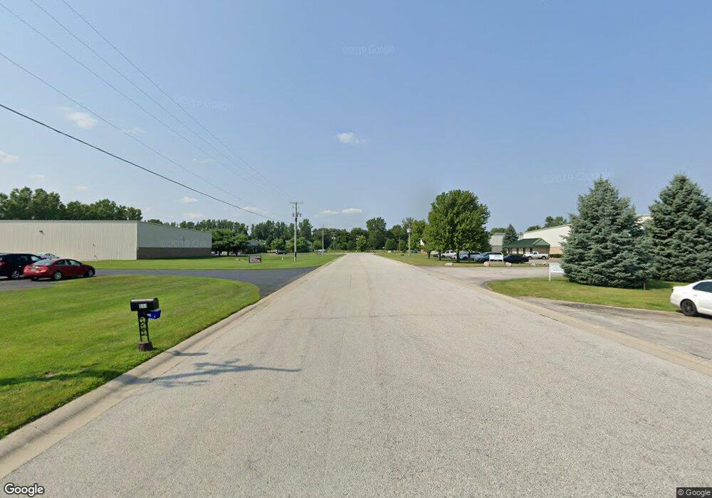 VL Pine Creek Dr, Elkhart, IN 46516 - photo 1