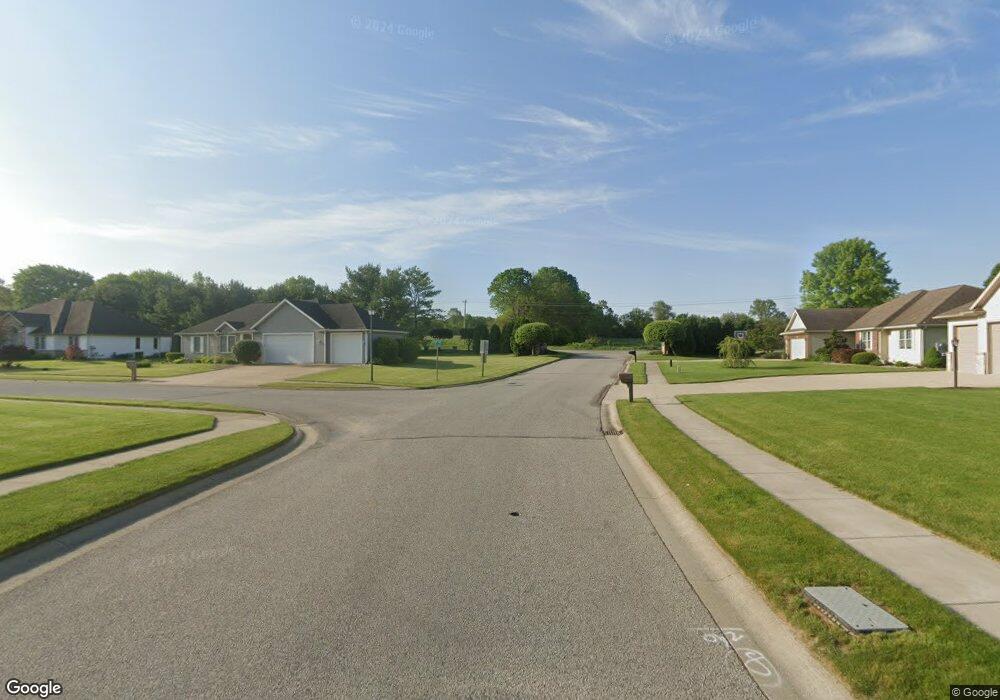 Lot 47 Apple Ridge Way, Elkhart, IN 46516 - photo 1