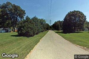 VL Country Lake, Elkhart, IN 46516