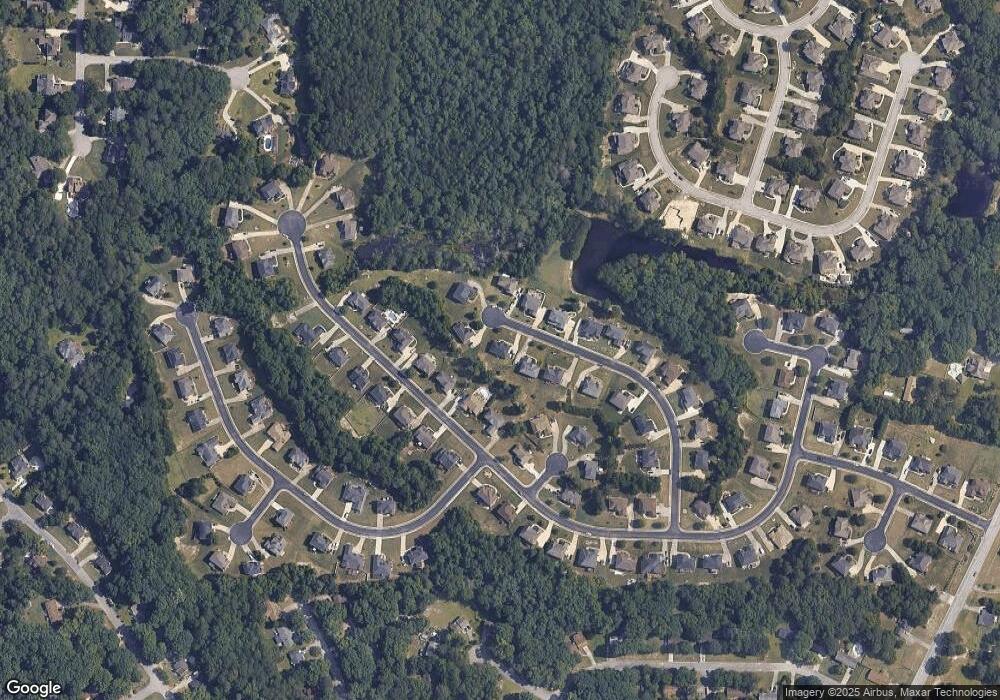 1938 Buford Ct, Conyers, GA 30094 - photo 1